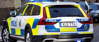 Pojke utsatt för rån i centrala Norrköping