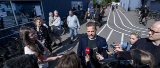 Krisläge i danskt parti efter metoo-avhopp