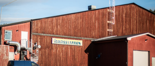 Ishallen i Malå är äntligen redo för säsongen 