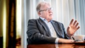 Göran Persson: "Lorentz var en väldigt god vän"