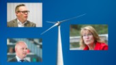 Delade meningar om vindkraftsveto: "Värna självstyret"