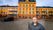 Mälarfasads vd: "Det är något speciellt med att få jobba med kulturfastigheter"