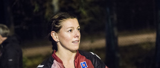 Johanna Engström bäst lokalt på SM i ultralång