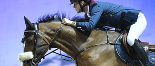 Hästar smittade i Doha inför GCT-premiären