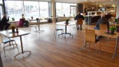 Nya regeln om en gäst per bord: Så påverkas stormarknader, förbutiker och mackar i Skellefteå