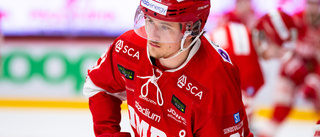 Draget: Boden Hockey värvar allsvensk forward