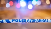Två åtalas för mordförsök i Visby