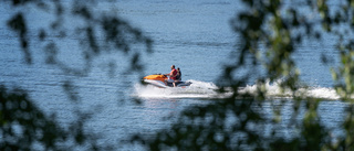 Vattenskotrar borde kunna beslagtas