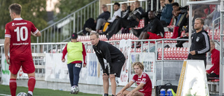 PIF-tränaren: "IFK Umeå är bäst av lagen där nere"