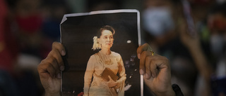 Advokat får inte träffa Aung San Suu Kyi