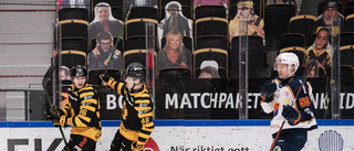 Tio raka för AIK – för andra året i följd: ”Kul med hockey just nu”