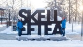 Visit Skellefteå går med i internationellt nätverk: "Vill stärka attraktiviteten"