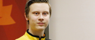 Kaskad-spelaren fyra i finska stortävlingen