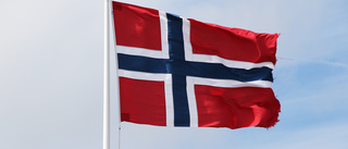 Resa till Norge — hoppas Västerbotten blir godkända