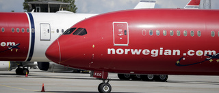 Norrköping Airport missade eftertraktade Spanien-linjer • "Vi ville ha de där turerna"