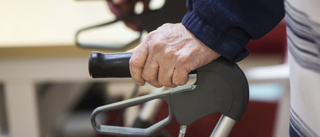 "Regeringen blundade för brister i äldrevården"