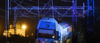 Ny dödlig tågkrock i Tjeckien