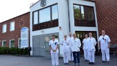 Plötsligt stopp i patientflödet