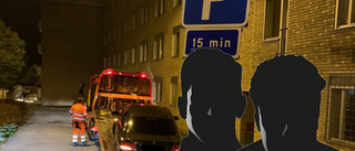 Miljonskuld och 548 bilar – de är Eskilstunas värsta bilmålvakter: ✓Fängelsekunder ✓Bostadslös ✓"Används av kriminella"