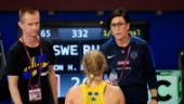 Dikanda från Töre ska leda Sverige till stora OS-framgångar