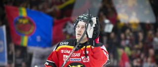Tyrväinen avslöjar – därför förlängde han med Luleå Hockey