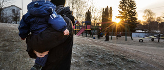 Förälder nekades lämna barn på förskola: "Konstigt"