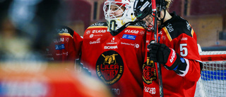 Perfekt hemmahelg – Luleå Hockey/MSSK vann toppmötet