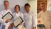 Dackeelever vann Årets kock-tävling – i år igen