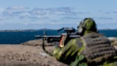 Försvarsanställda avråds resa till riskländer