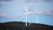 Jämtkraft stoppar vindkraftsplaner på Hornberget