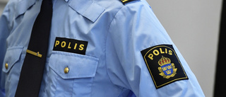 Öppna en polisstation i Torshälla