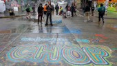 Gripanden när Seattle rensar protestzon