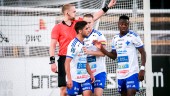Höjdpunkter: Vasalunds IF - IFK Luleå