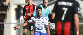 IFK Luleå tog ett stort steg mot nytt kontrakt