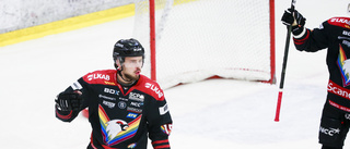 Kirunas derbyhjälte: "Känns som att vi har något bra på gång"