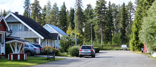 Inbrottsvågen: Nytt inbrott i Norsjö