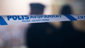 Kritiskt läge för stickskadad man i Norrköping