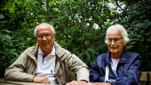 67 år har gått - men kärleken lever vidare