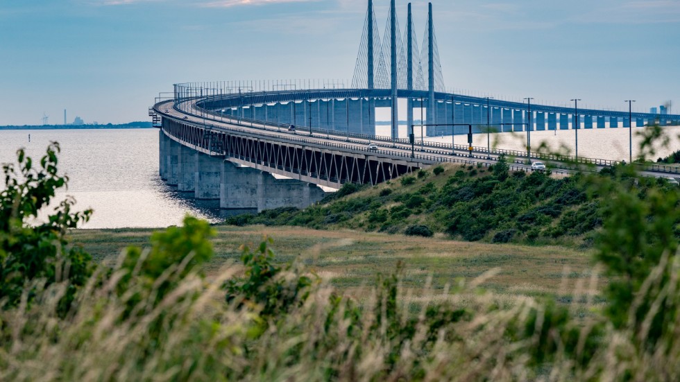 Lärdomarna från Öresundsförbindelsen mellan Sverige och Danmark måste tas tillvara innan en bro mellan Sverige och Finland kan bli aktuell.