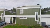 120 kvadratmeter stort kedjehus i Katrineholm sålt för 2 075 000 kronor
