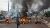 Malis politiska kris avhandlas på toppmöte