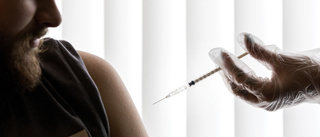 Massvaccinering skapar ångest hos spruträdda