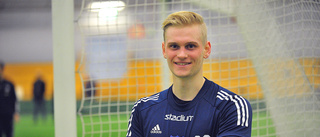 Klart: IFK Luleå värvar tidigare allsvenska spelaren