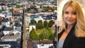 Norrköpingsbons dröm: Att göra företaget känt i världen