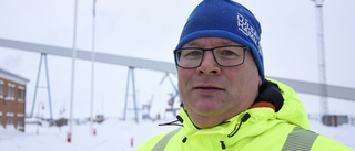 Vd:n lämnar Luleå hamn – bekräftar oenigheter med Luleå kommun: "Vill man dra åt olika håll så får man kliva av"