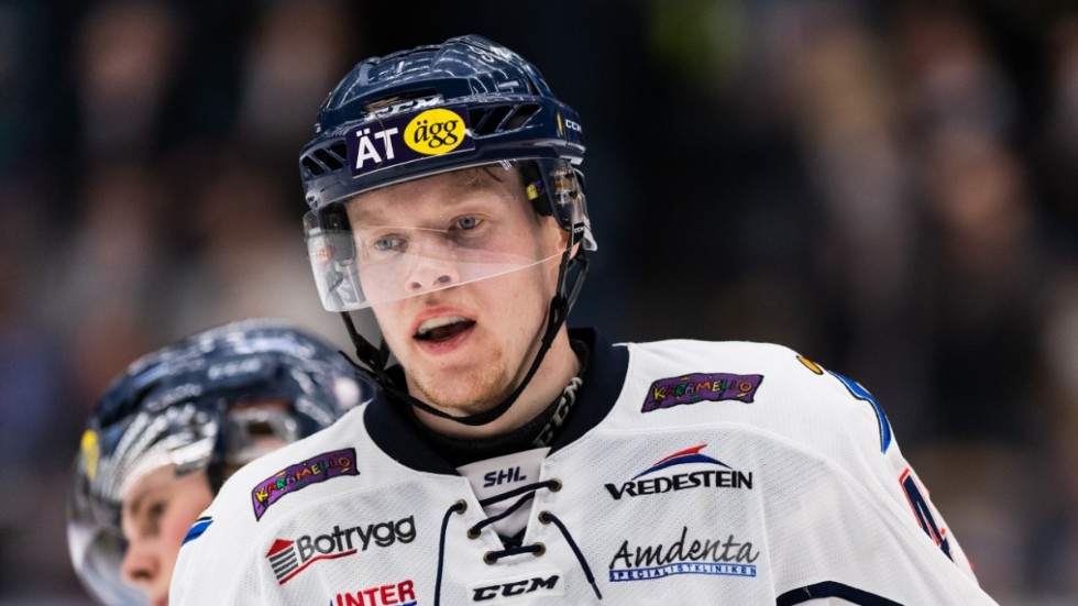 Anton Karlsson.