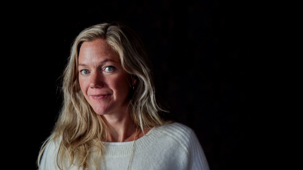 Maja Lunde gjorde oväntad succé med sin hyllade cli-fi-roman "Binas historia". Uppföljaren "Blå" handlade också den om en framtida klimatkollaps. Det gör även hennes nya roman "Przewalskis häst". 