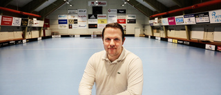Han kan bli Visby IBK:s nye huvudtränare
