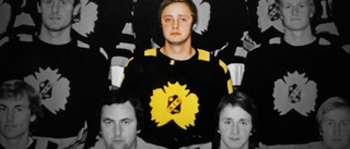 Förre Skellefteå AIK-spelare har lämnat oss – mästerlig lagspelare med SM-guld 1978