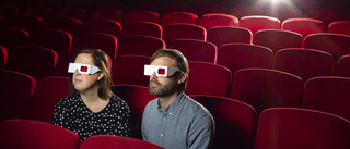 Göteborgs filmfestival invigs med förtröstan